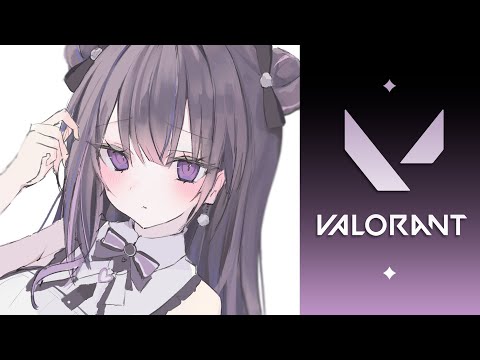 【VALORANT】 we are so back (after 2 months) 【#VSPOEN #NarinMikure】