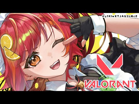 【Valorant】心情愉快的瓦罗兰特 w/ るな、RAS、ありさか3、@1（正在寻找中）【Vspo! / 猫汰つな】