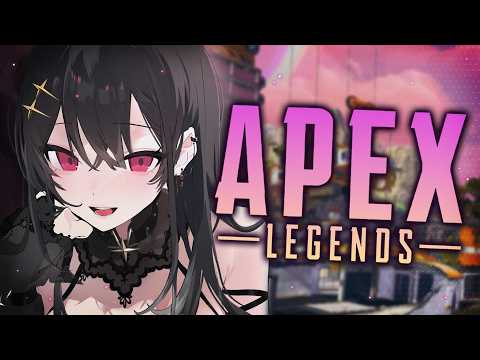 【APEX LEGENDS】epic season 28 rank !!【#VSPOEN #AryaKuroha】