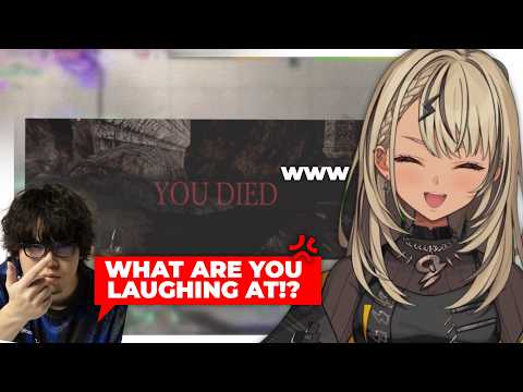 The Gyaru & Oji Duo We Didn't Know We Needed【Vspo!/Vtuber/Street Fighter 6】