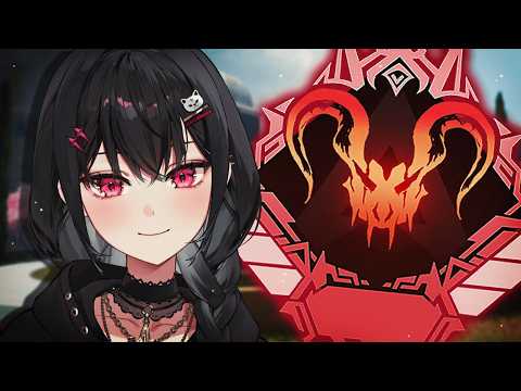 【APEX LEGENDS】t50 pred ranking !!【#VSPOEN #AryaKuroha】