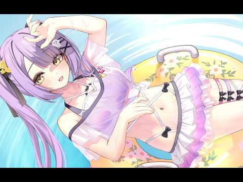 【  】可能会做点什么，也可能不会做【 Vspo! Official / Runa Shinomiya 】