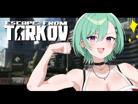 [ Escape from Tarkov ] Set Upper Y.B [ Vspo! / Beni Yakumo ]