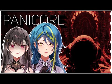 [PANICORE] Why are these monsters trying to ruin my date?! [#VSPOEN #RemiaAotsuki]