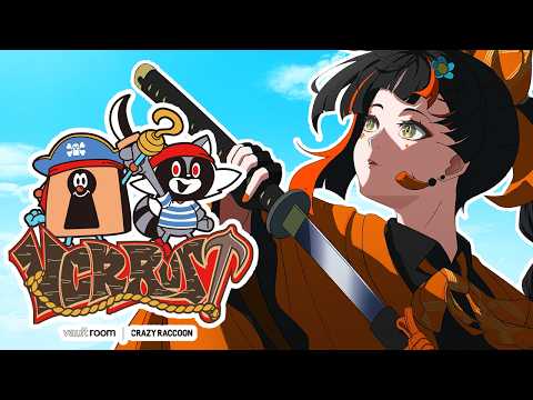 ＃3【 VCR RUST3 】 变得最强！！！！！！！！！！ 【 ぶいすぽっ！/蝶屋はなび 】