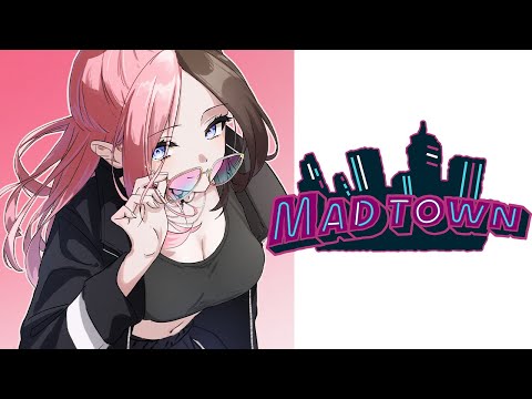 【 GTAV 】#18 벌써 18일째인가요【Vspo! / 히나노 타치바나】