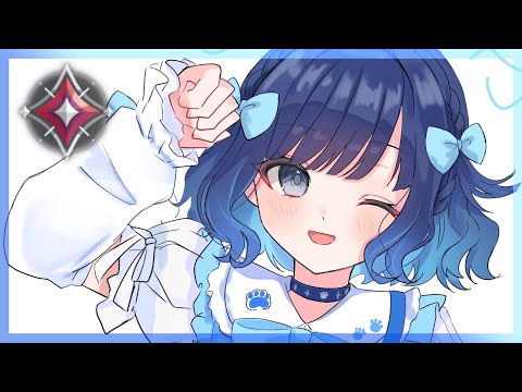 [VALORANT] Crunchy Potato 3 Lives [Vspo! Official / Kokage Tsumugi]