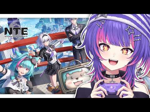 【NEVERNESS TO EVERNESS】I'VE BEEN WAITING FOR THIS GAME!!!【#VSPOEN #RikoSolari】