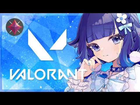 [VALORANT] Hey there, solo comp zzz [Vspo! / Kokage Tsumugi]