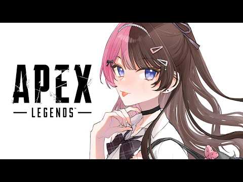 【 Apex Legends 】 やる【ぶいすぽっ！/橘ひなの】