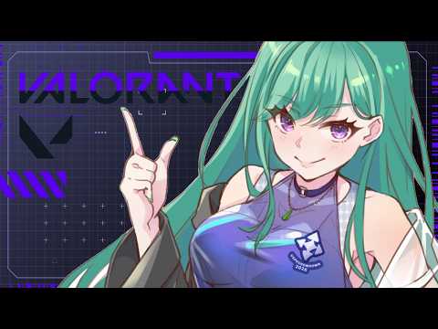 【VALORANT】Showdown团队练习【Vspo!/八雲べに】