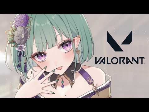 【VALORANT】Akabeni Uru Trio【Vspo!/八雲べに】