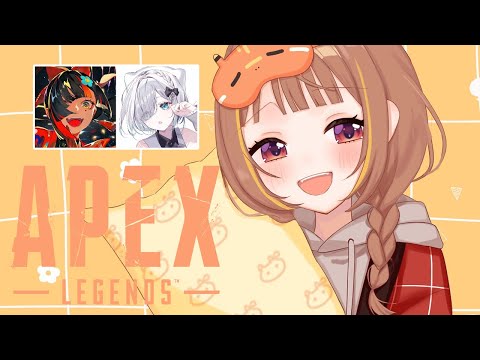 【Apex Legends】千燈ゆうひのエイパックス！？【 ぶいすぽっ！ / 千燈ゆうひ 】