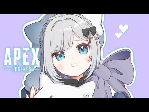 【APEX】내일 VCC 이 팀이 최약설 유력 SP w/ 토토미마루타케3【Vspo! / Sumire Kaga】