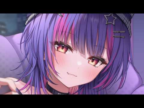 【MEMBERS ONLY】late night work stream!!!!【#VSPOEN #RikoSolari】