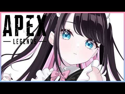 [APEX] The new season of Apex is here [Vspo!/Nazuna Kaga]