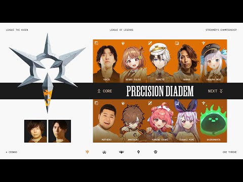 【LOL】 Day1 먼저 스크림부터 시작합니다 #LTK #PDWIN【부이스포/미미 토사키】