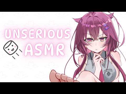 ◤ASMR/杂谈◢朗读你的告白 | #JunoUmezono #VSPOEN