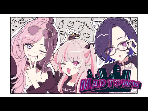 【 GTAV 】#11  今日の街はどうかな？【ぶいすぽっ！/橘ひなの】