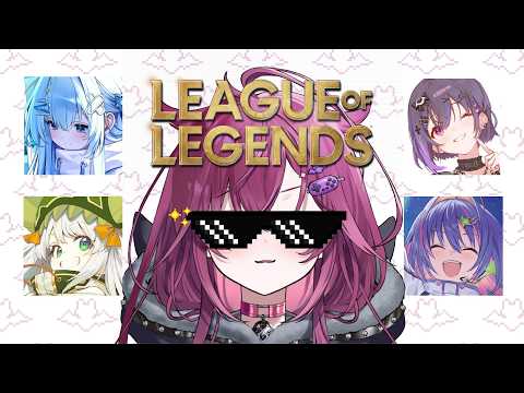 【LoL】TOP SEA JUNGLE BRIAR GAMEPLAY【#VSPOEN #JunoUmezono】