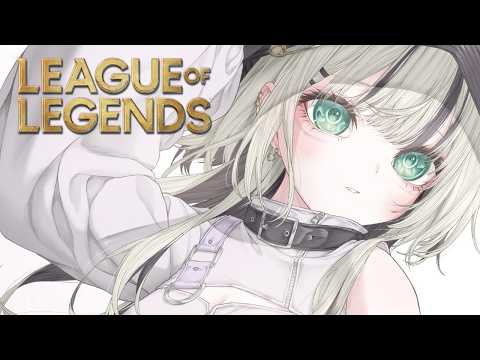 【英雄联盟】尊重【Vspo! Official 胡桃のあ】