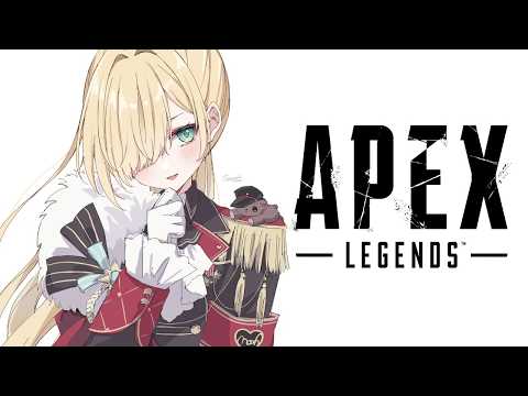 【 APEX 】19시부터는 커스텀 있어요🎶【 Vspo! Official Kurumi Noah 】