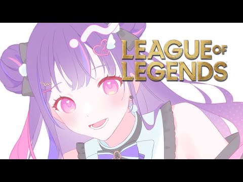 [League of Legends] mid lane bootcamp [#VSPOEN #NarinMikure]