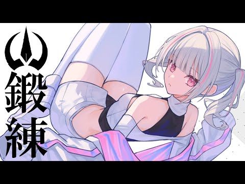 [League of Legends] #LTK DC Infinite Scrim [Sena Asumi / Vspo! Official]
