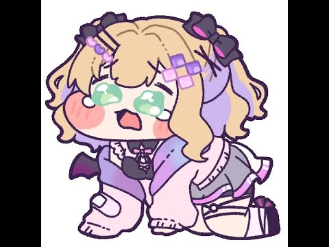 【 メン限雑談 】ふえぇ・・・【ぶいすぽっ！胡桃のあ】