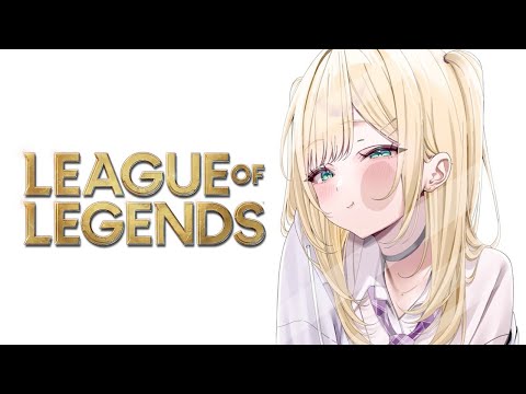 [League of Legends] #LTK It's a day of infinite practice [Vspo! Noah Kurumi]