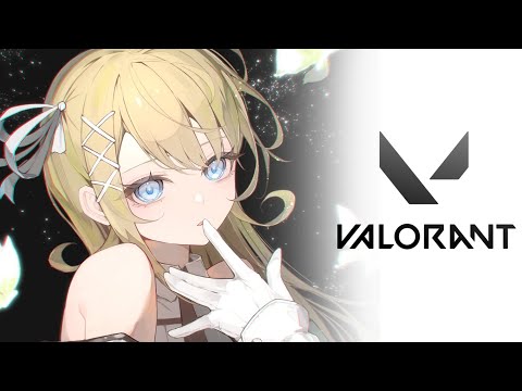 【VALORANT】好久没开大会了，全员齐上阵呢【ぶいすぽっ！/英リサ】