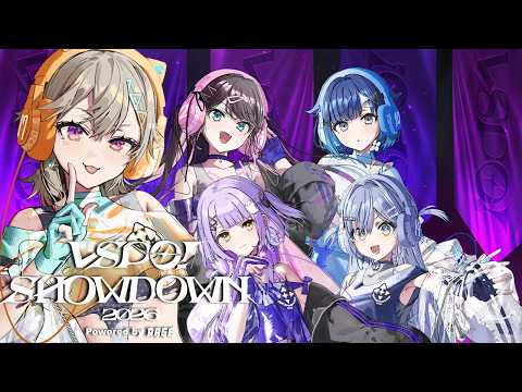 【 VALORANT 】SHOWDOWN 공식 연습 갑니다!! 4일차【 ぶいすぽっ！ / 小森めと 】