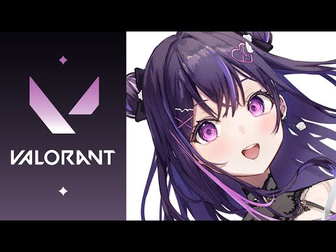 [VALORANT] ascendant1 40rr [#VSPOEN #NarinMikure]