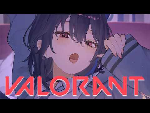 【VALORANT】エイム募【ぶいすぽ/一ノ瀬うるは】