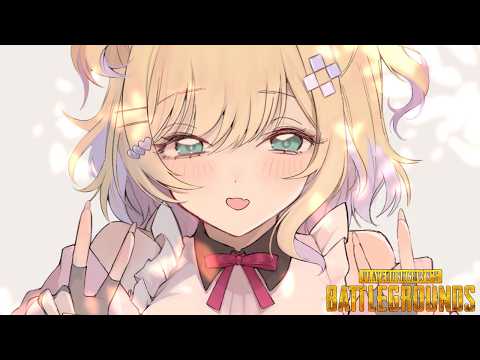 [ PUBG ] Full party with Mimi Tosaki, Astel-san, and Towa Tokoyami! [ Vspo! Noah Kurumi ]