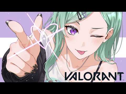 【VALORANT】好久不见的Valorant👉全队【Vspo! Official/八雲べに】