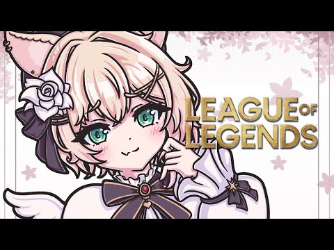 In League of Legends, getting fluorine coated makes you feel unwell, doesn't it? 【Vspo! Noah Kurumi】