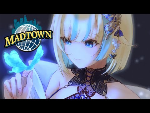 【GTA5 MADTOWN】un【ぶいすぽっ！/ 藍沢 에마】