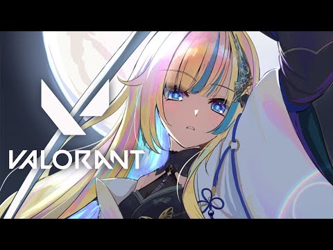 【VALORANT】全满编队【Vspo! Official / Ema Aizawa】