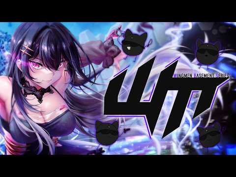 【APEX LEGENDS】윙멘 베이스먼트 시리즈 토너먼트 !!【#VSPOEN #Arya Kuroha】