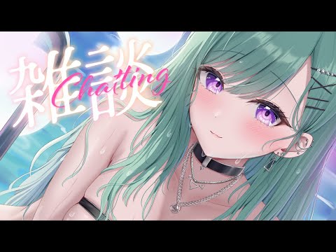 [Chat] Midnight Single Peak [Vspo!/Beni Yakumo]