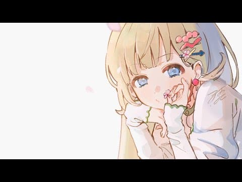 お話をしたり