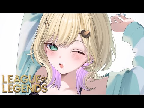 [League of Legends] #LTK TOP Laner's morning is early [Vspo! Noah Kurumi]