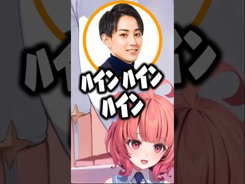 雑あかりんのマネをしながら試合をする"らいりん"ことらいさま【夢野あかり/ぶいすぽ/切り抜き】