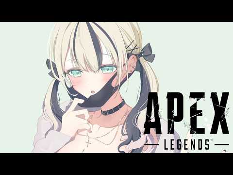 【 APEX 】솔로 란란【 Vspo! Official Kurumi Noah 】