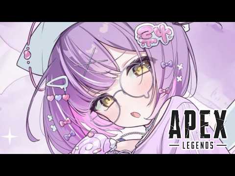 [ APEX ] Pe w/ Rinshan user, Uruka [ Vspo! Official / Runa Shinomiya ]