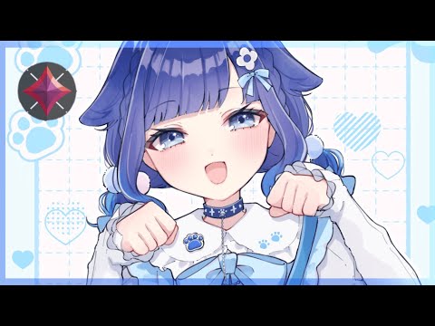 【VALORANT】V최고를 향해 힘내자🐶【ぶいすぽっ！ / 紡木こかげ】