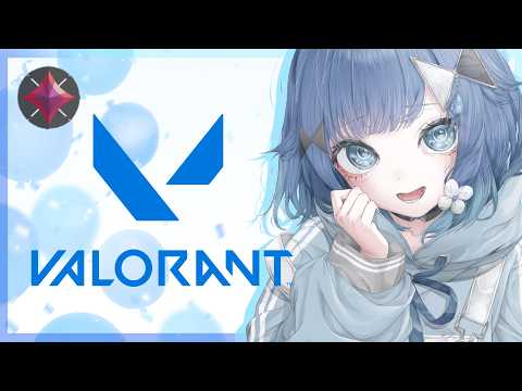 【VALORANT】弹弹弹【Vspo! Official / Kokage Tsumugi】
