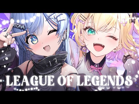 〖 OW2 〗 노아 씨와 듀오를 하겠습니다‼️의 장〖 Vspo! / 쿠로무 야노 〗