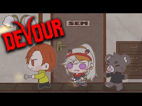 【Pummel Party】パーティーゲームするはずだったのに【小森めと / ブイアパ】